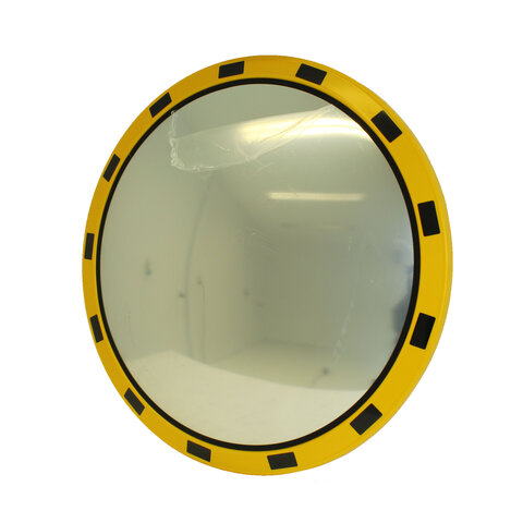 Miroir de circulation 'Archimede' Ø800 mm