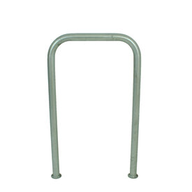  Bike Arc rack 600 x 1000 mm U profile