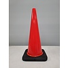 Traffic cone 75 cm PU - soft touch - without reflective bands