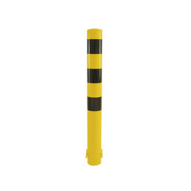  Collision protection bollard + concrete 1500 mm