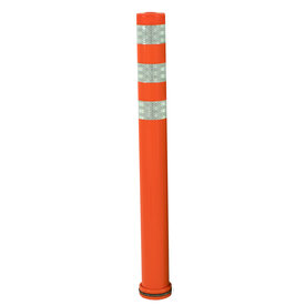  PROMO!! Flexible bollard Smartflex orange