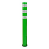 PROMO!! Flexible bollard Smartflex green
