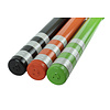 Flexible bollard Smartflex green