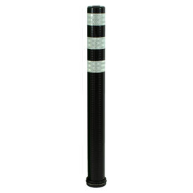  PROMO!! Flexible bollard Smartflex black