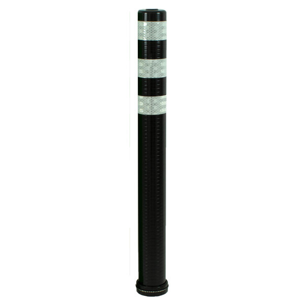  PROMO!! Flexible bollard Smartflex black