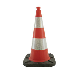  Traffic cone 'BIG FOOT' - 75 cm