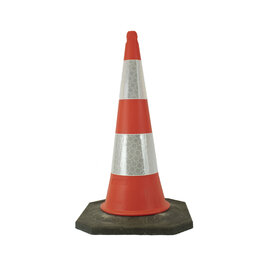  Traffic cone 'BIG FOOT' - 100 cm