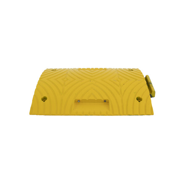  Ralentisseur 'SLOWLY' 5 cm jaune élément central
