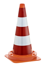 Products tagged with Cône de signalisation conforme