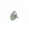 Stainless steel road stud Ø100mm