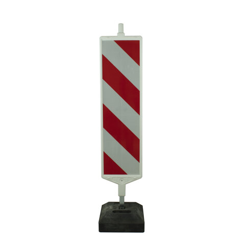 Balise de chantier Type 1 A1+B1