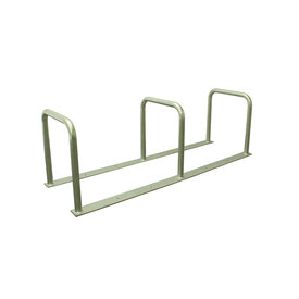  Support à vélos avec 3 arceaux