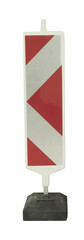 Products tagged with Balise de chantier Type I