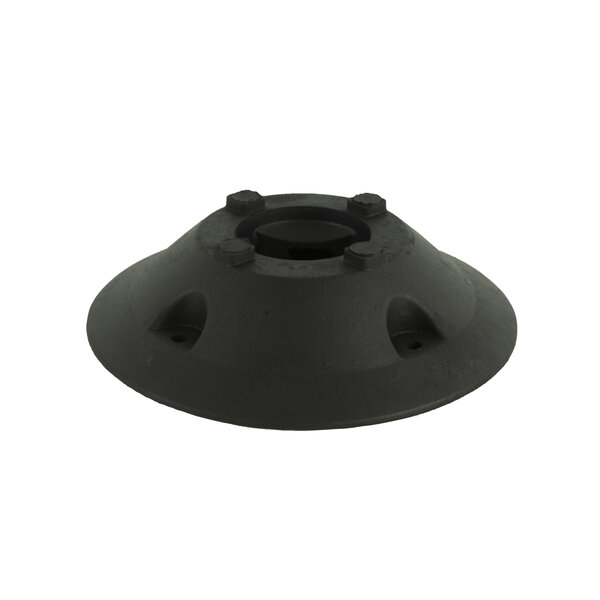  Base pour balise auto relevable "Flexpin"