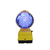 Lampe de chantier STARLED 4000 - bleu - 80 LED