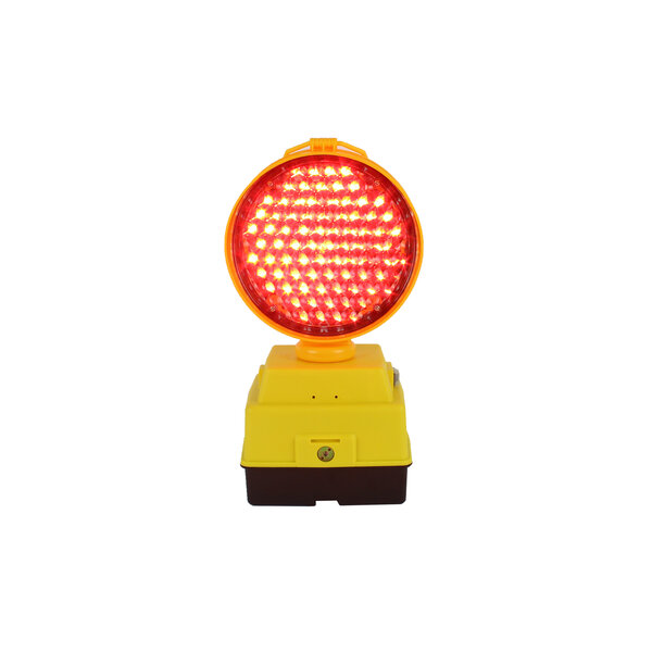  Warning light STARLED 4000 - red - 80 LEDs