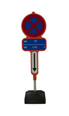Producten getagd met parking prohibition