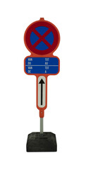 Producten getagd met please do not park