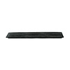 Rumble strip 500x100x15mm - black