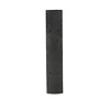 Rumble strip 500x100x15mm - black