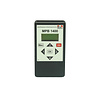 Remote control traffic light MPB1400 (€ 0.057 BEBAT incl.)