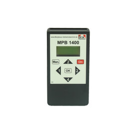  Remote control traffic light MPB1400 (€ 0.057 BEBAT incl.)