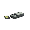 Télécommande feu tricolore MPB1400 (€ 0.057 BEBAT incl.)