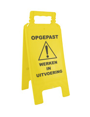 Producten getagd met panneau d'avertissement