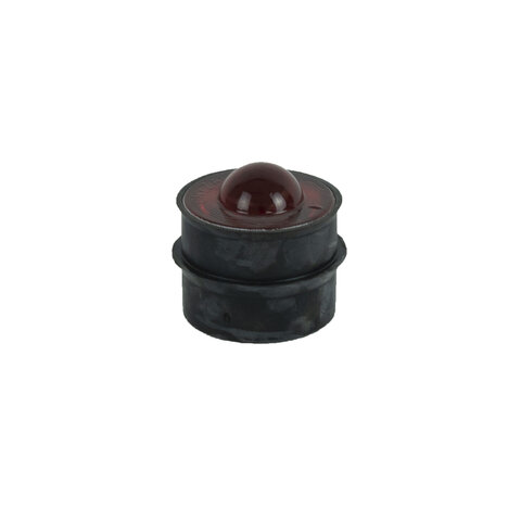 Kerb marker - red