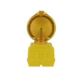  Lampe de chantier STAR 2000 - jaune (incl. Recupel)