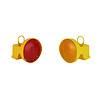 Warning lamp CONESTAR 1000 for cones - Red ( excl. battery )