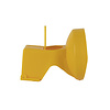 Warning lamp CONESTAR 1000 for cones - Red ( excl. battery )