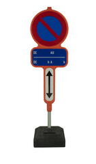 Producten getagd met veuillez ne pas stationner