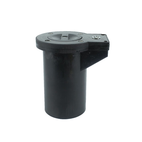  Ground socket for 'Shape Memory' bollards Ø 80mm