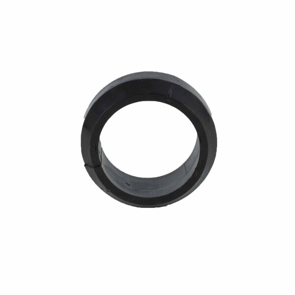  PE clamping ring for ground sleeve Ø 51 mm