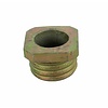 Tensioning nut for ground sleeve Ø 48 & 51 mm