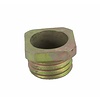 Tensioning nut for ground sleeve Ø 60 mm