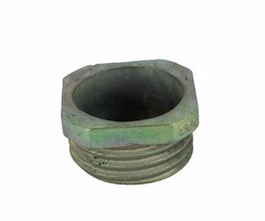 Producten getagd met tensioning nut ground sleeve