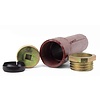 Screw cap for ground sleeve Ø 48 & 51 & 60 mm