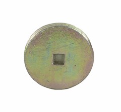 Products tagged with screw cap ground sleeve