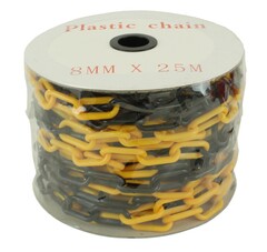 Produits associés au mot-clé plastic ketting