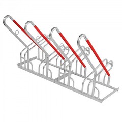Products tagged with Fietsenrek