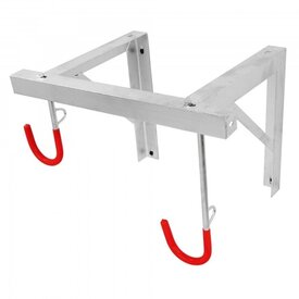  Bicycle rack CIELO hanging system - 2 bikes