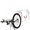 Bicycle rack CITY-CIELO  hanging system - 2 bikes