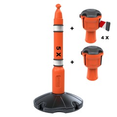 Products tagged with afzetlint