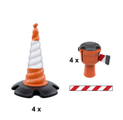 Producten getagd met enrouleur à sangle Skipper