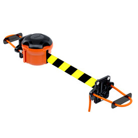  Skipper scaffolding kit - 9 metres - yellow/black