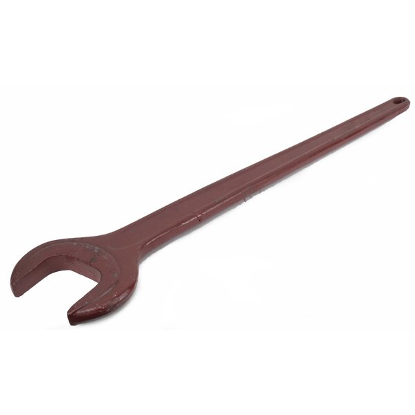  Tension nut wrench for ground sleeves Ø 76 mm
