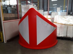 Producten getagd met verkeersbebakening