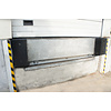 Rubber dock buffers - NEW version - 500 x 250 x 140 mm